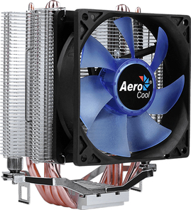 Кулер AeroCool Verkho 4 Lite (VERKHO 4 Lite)