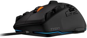 Миша Roccat Tyon Black (ROC-11-850)