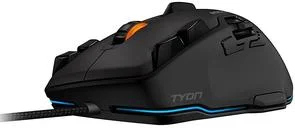 Фото: Миша Roccat Tyon Black (ROC-11-850) № 3 | KTC
