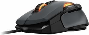 Миша Roccat Kone AIMO RGBA Smart USB Grey (ROC-11-815-GY)