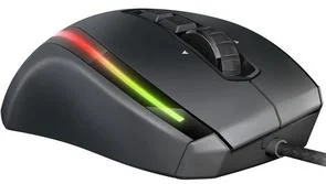Фото: Миша Roccat Kone EMP USB Black (ROC-11-812) № 4 | KTC