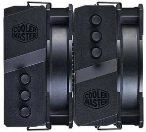 Фото: Кулер для процесора Cooler Master MasterAir MA620P (MAP-D6PN-218PC-R1) № 7 | KTC