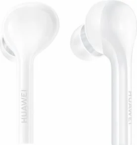 Фото: Навушники Huawei Freebuds CM-H1 White (55030236) № 2 | KTC