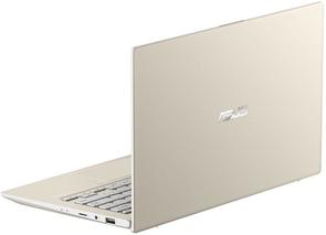 Ноутбук ASUS VivoBook S13 S330UA-EY067T Gold