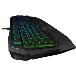 Фото: Клавіатура Roccat Ryos MK FX USB Brown (ROC-12-881-BN) № 3 | KTC