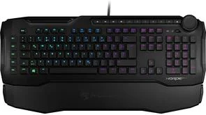 Фото: Клавіатура Roccat Horde AIMO Black (ROC-12-361-BK) № 2 | KTC