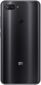 Фото: Смартфон Xiaomi Mi 8 Lite 4/64GB Black № 5 | KTC