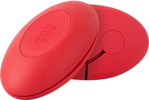 Гарнітура Moshi MoonRock In-Ear Crimson Red (99MO035321)