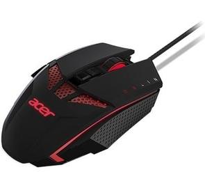 Nitro Gaming Mouse NMW810 Black 