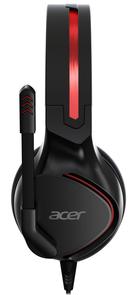 Гарнітура Acer Nitro Gaming Headset Black (NP.HDS1A.008)