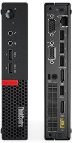 Персональний комп'ютер Lenovo ThinkCentre M710q Tiny 10MR0027RU