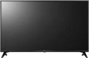 Телевізор LED LG 43UK6200PLA (Smart TV, Wi-Fi, 3840x2160)