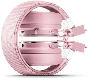 Фото: Гарнітура Urbanears Plattan II Bluetooth Powder Pink (1002585) № 3 | KTC