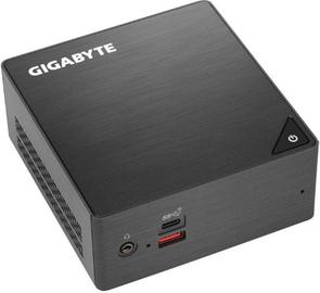 Баребон Gigabyte BRIX GB-BRI5H-8250