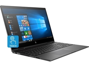 Ноутбук Hewlett-Packard ENVY x360 15-cn0031ur 4UD89EA Dark Ash