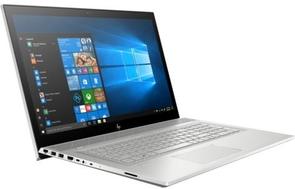 Ноутбук Hewlett-Packard ENVY 17-bw0016ur 4UC68EA Silver