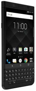 Фото: Смартфон Blackberry Keyone BBB100-2 4/64GB Black № 2 | KTC