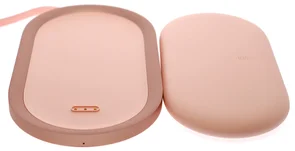 Фото: Батарея універсальна AUKKE Wireless PowerBank 105 5000mAh Pink (105 Pink) № 4 | KTC