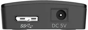 Фото: USB-хаб DLINK DUB-1370 with power № 3 | KTC