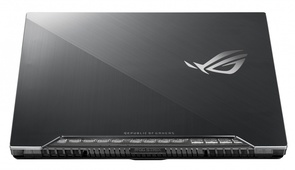 Ноутбук ASUS ROG Strix Scar II GL504GS-ES114R Scar Gunmetal