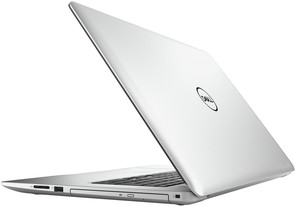 Ноутбук Dell Inspiron 5575 I55R58S2DIW-80S Silver