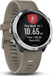 Смарт годинник Garmin Forerunner 645 Sandstone (010-01863-A1)