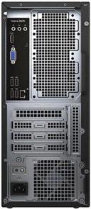 Персональний комп'ютер Dell Vostro 3670 N113VD3670EMEA01_P