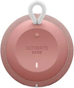 Фото: Портативна колонка Ultimate Ears Wonderboom Cashmere Pink (984-000854) № 3 | KTC