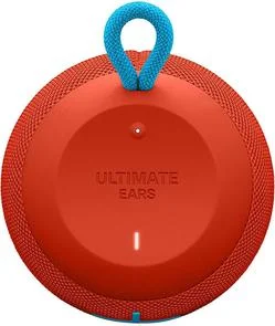 Фото: Портативна колонка Ultimate Ears Wonderboom Fireball Red (984-000853) № 3 | KTC