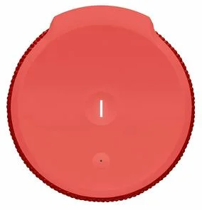 Фото: Портативна колонка Ultimate Ears Boom 2 Pink/Red (984-000560) № 5 | KTC