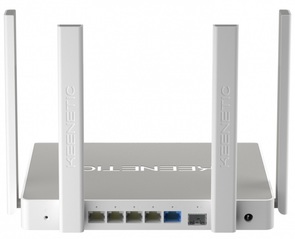 Маршрутизатор Wi-Fi Keenetic Giga KN-1010