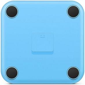 Смарт-ваги YUNMAI Mini Smart Scale Blue (M1501-BL)