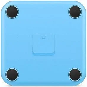 Фото: Смарт-ваги YUNMAI Mini Smart Scale Blue (M1501-BL) № 4 | KTC