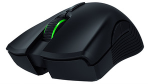 Миша Razer Mamba (RZ01-02710100-R3M1)