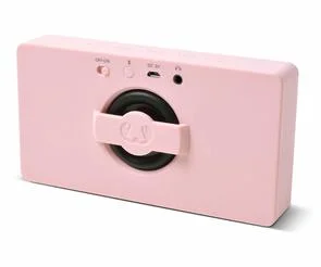 Фото: Портативна колонка Fresh 'N Rebel Rockbox Slice Fabriq Edition Cupcake (1RB2500CU) № 2 | KTC
