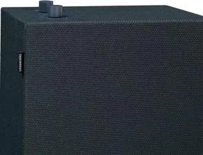 Фото: Портативна колонка Urbanears Stammen Bluetooth Indigo Blue (4091647) № 4 | KTC