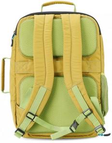 Рюкзак для ноутбука Tucano Sport Mister Green