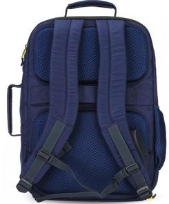 Рюкзак для ноутбука Tucano Sport Mister Blue