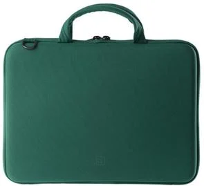 Фото: Сумка для ноутбука Tucano Darkolor Green (BDA1314-V) № 3 | KTC