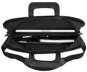 Фото: Сумка для ноутбука Dell Targus Executive Black (460-BBUL) № 3 | KTC