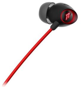 Spearhead VR In-Ear E1020BT Black