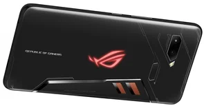 Фото: Смартфон ASUS ROG Phone 8/128GB Black (ZS600KL-1A032EU) № 7 | KTC