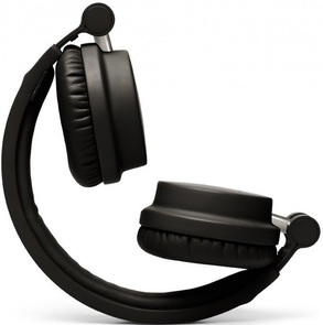 Гарнітура Urbanears Zinker Black (4091023.0)