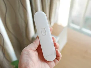Фото: Смарт термометр Xiaomi Mi Home iHealth White № 6 | KTC