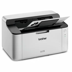 Фото: Принтер Brother HL-1110R (HL1110R1) № 3 | KTC