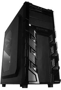 Фото: Корпус RAIDMAX VORTEX V3 403 Black № 2 | KTC