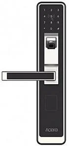 Фото: Замок дверний Aqara Xiaomi Door Lock Silver Left (ZNMS11LM-SLL) № 3 | KTC