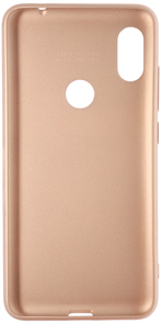 for Xiaomi redmi Note 6 - Guardian Series Gold