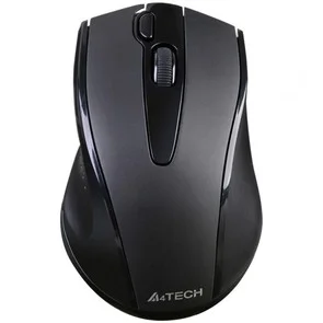Фото: Миша A4tech G9-500FS Black № 3 | KTC