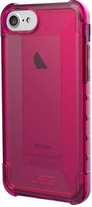 Чохол-накладка Urban Armor Gear для Apple iPhone 6/6S/7/8 Plyo Pink